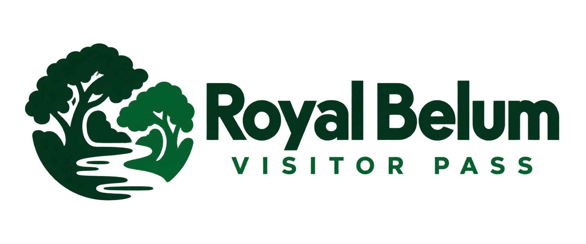 Royal Belum Visitor Pass